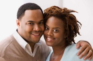 black couples